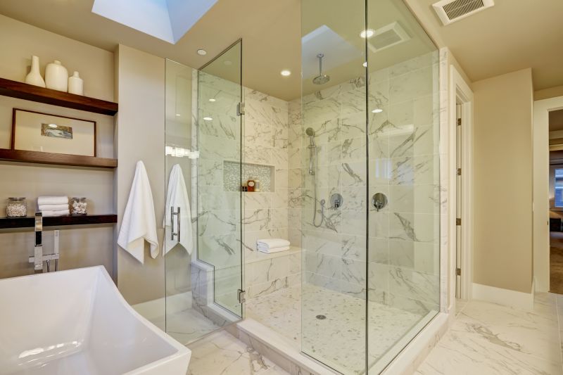 Bathroom Construction in Littleton, CO
