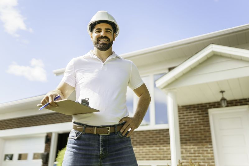 Building Damage Repair in Summerville, SC