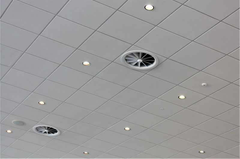 Ceiling Removal Service in Alpharetta, GA