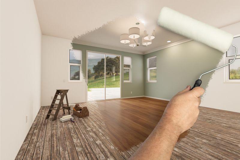 House Repair Service in Santa Rosa, CA