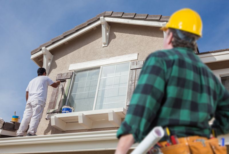 Interior Finishing in Littleton, CO